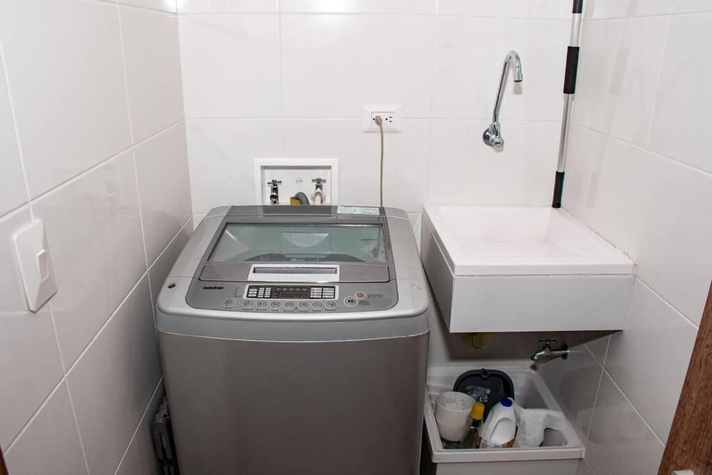 Apartamento de lujo cerca al mar
