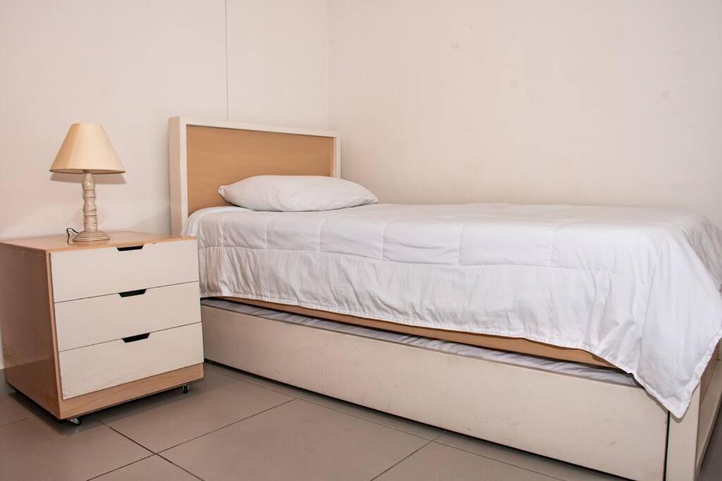 Apartamento de lujo cerca al mar