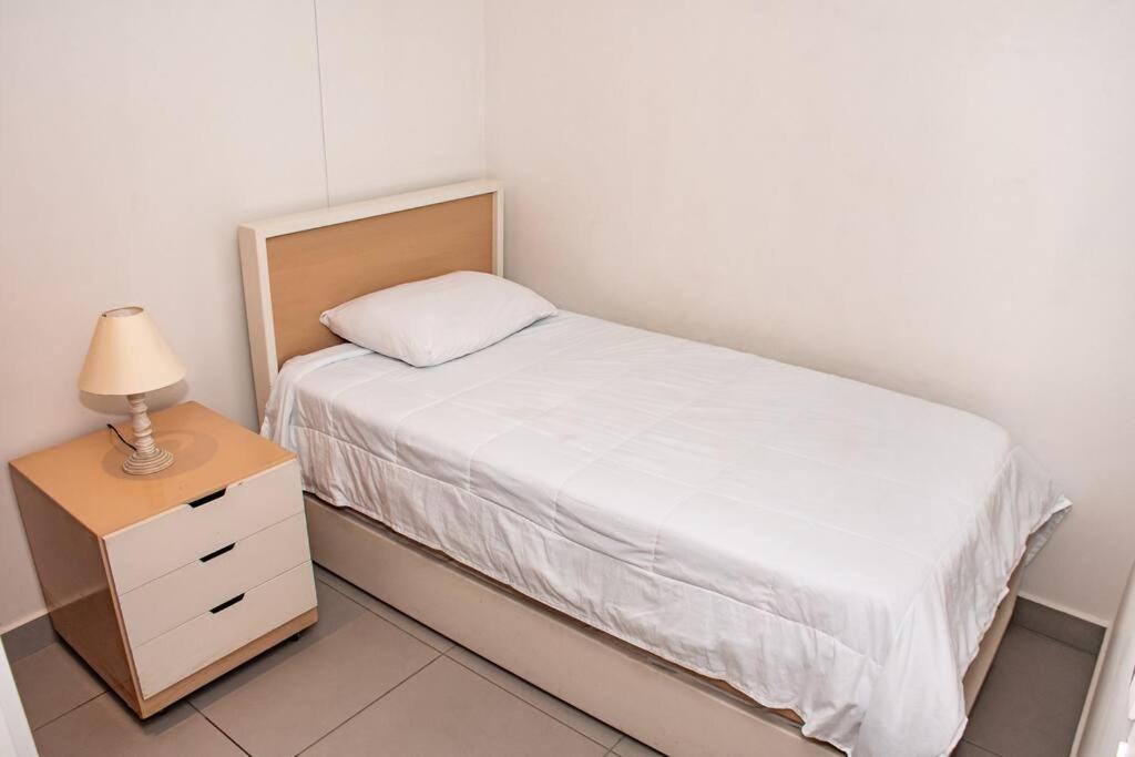 Apartamento de lujo cerca al mar