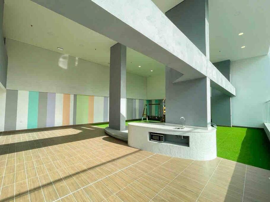Apartamento de lujo cerca al mar