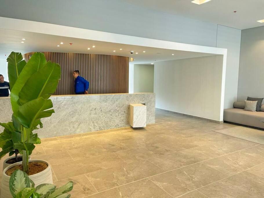 Apartamento de lujo cerca al mar