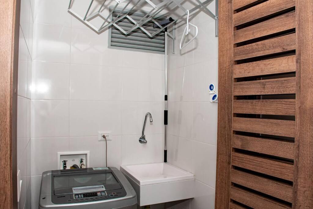 Apartamento de lujo cerca al mar