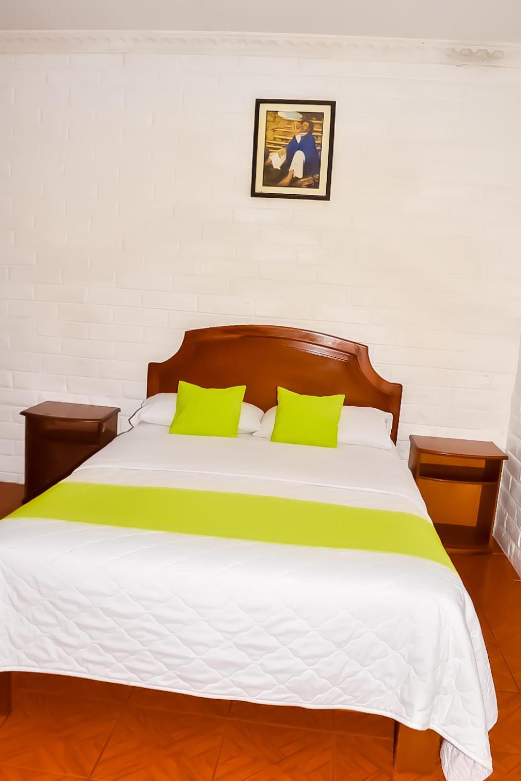 Hostal León