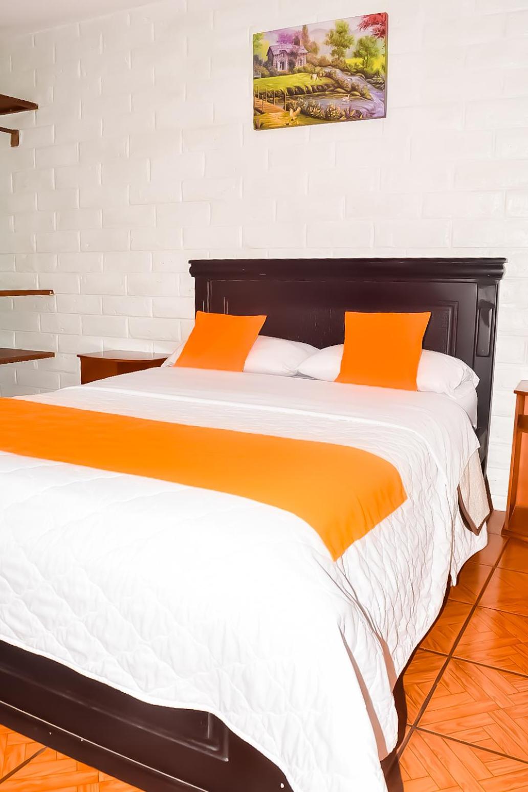 Hostal León