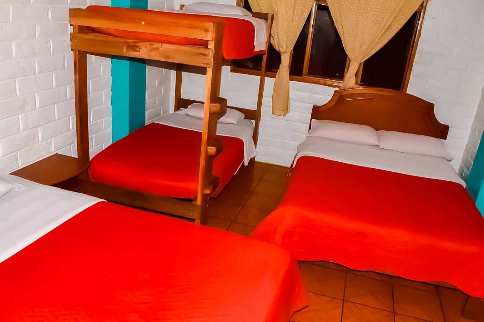 Hostal León