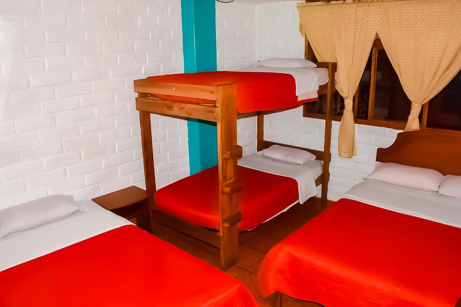 Hostal León