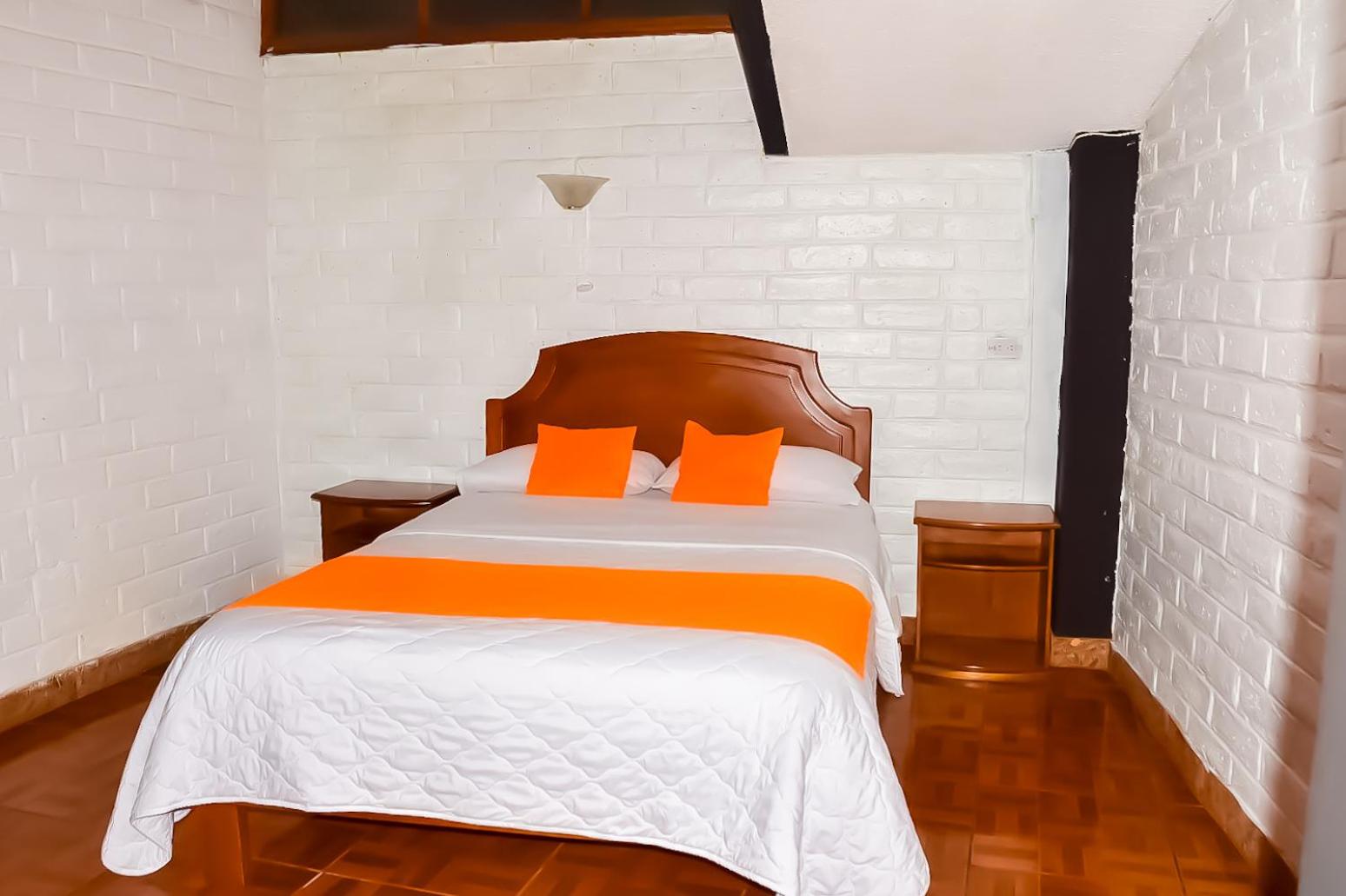 Hostal León