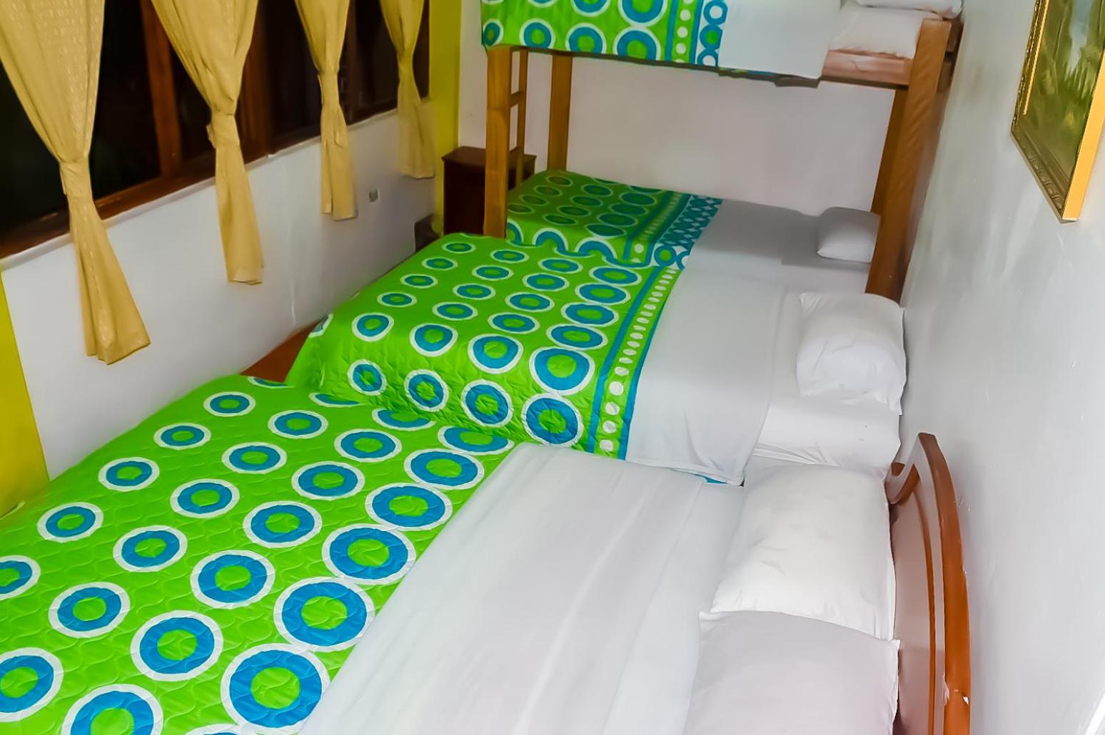 Hostal León