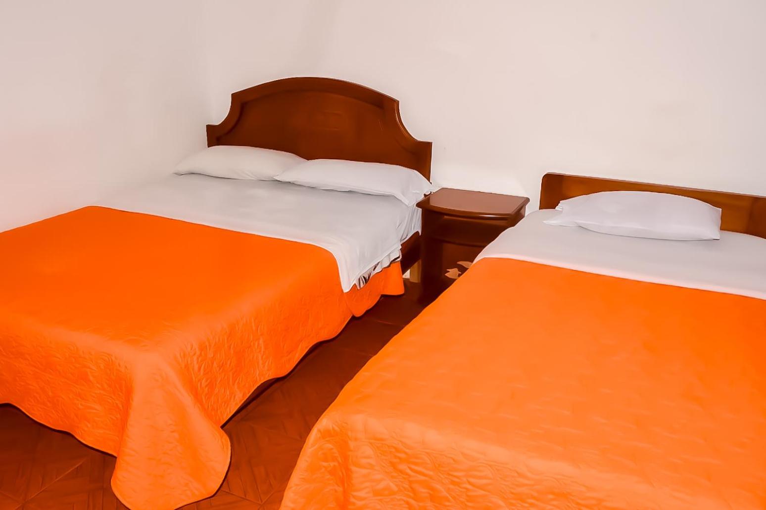 Hostal León