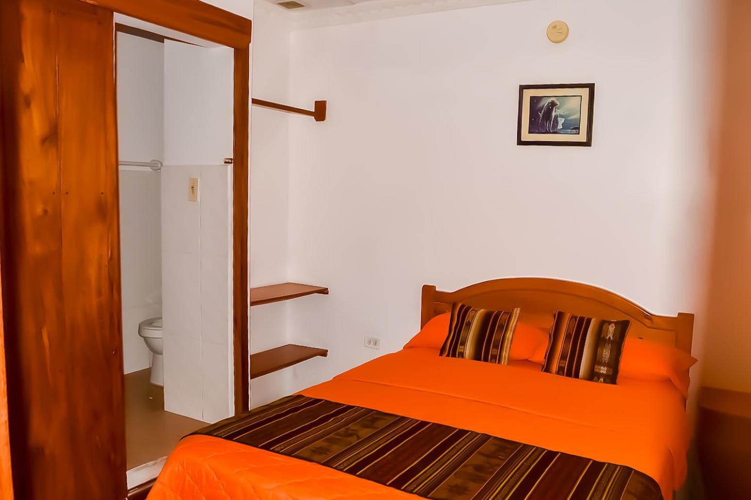 Hostal León