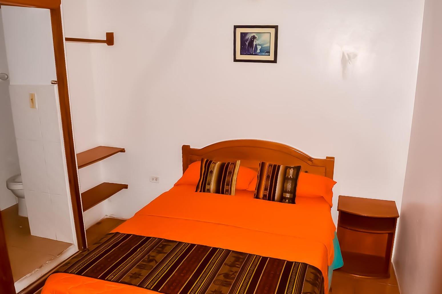 Hostal León