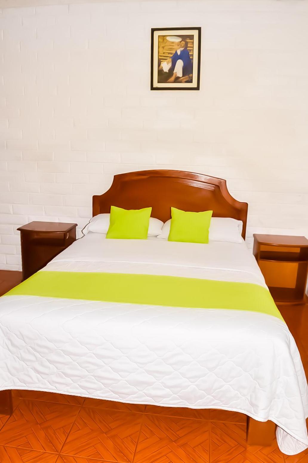 Hostal León