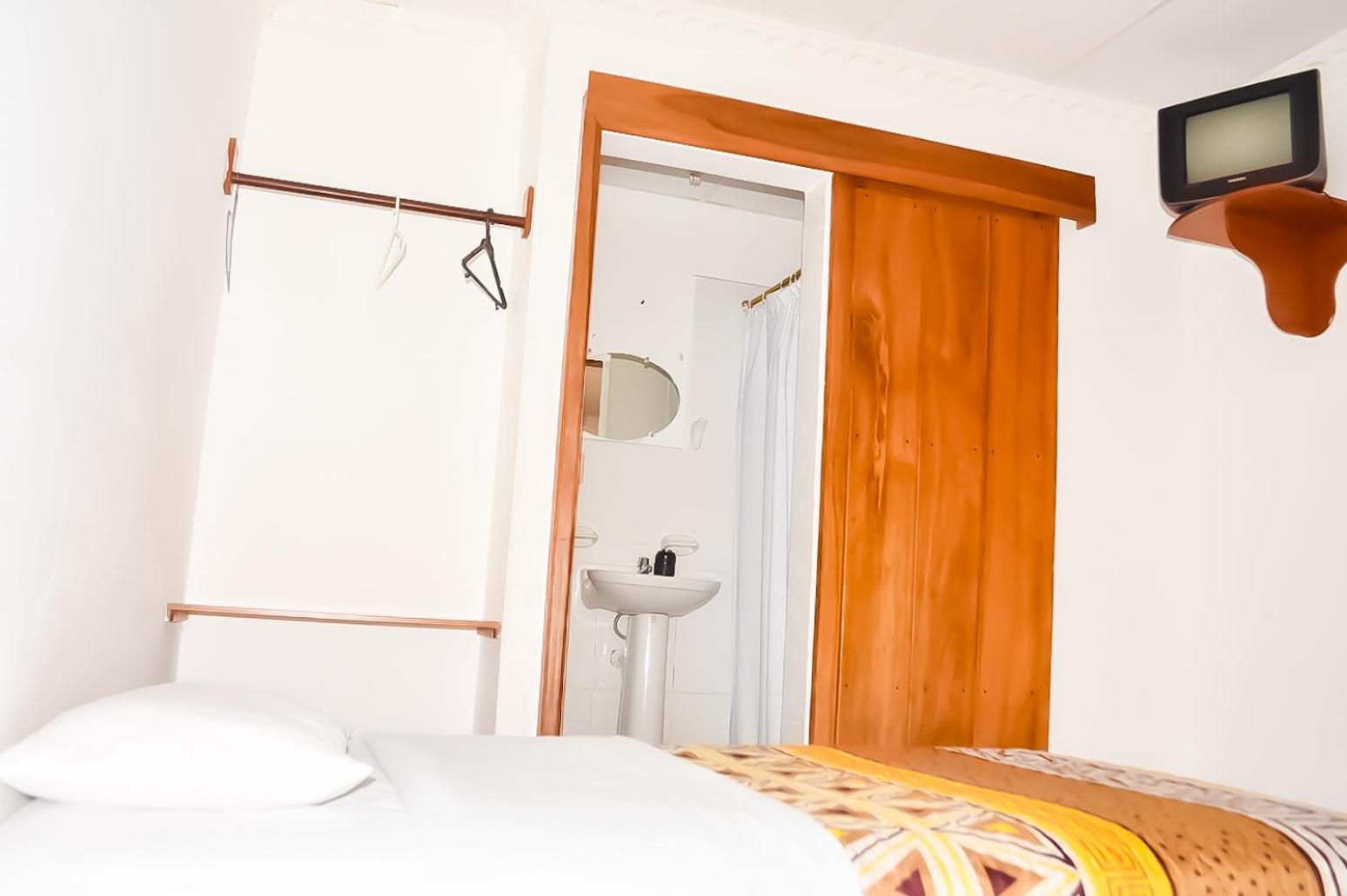 Hostal León