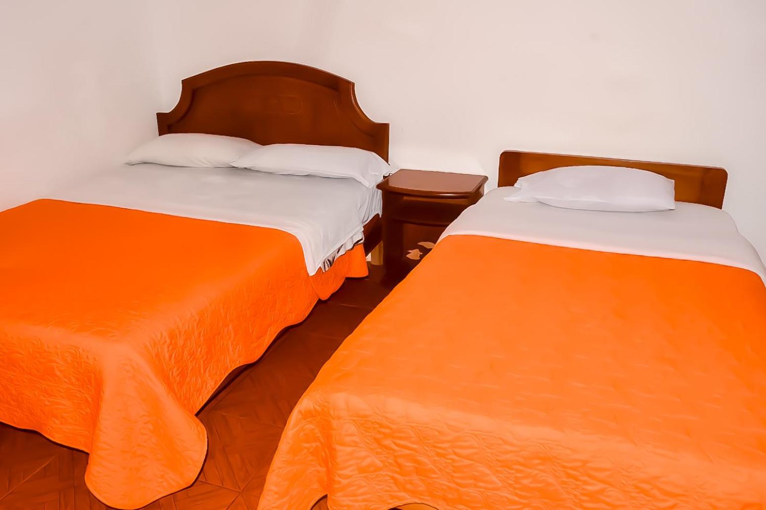 Hostal León