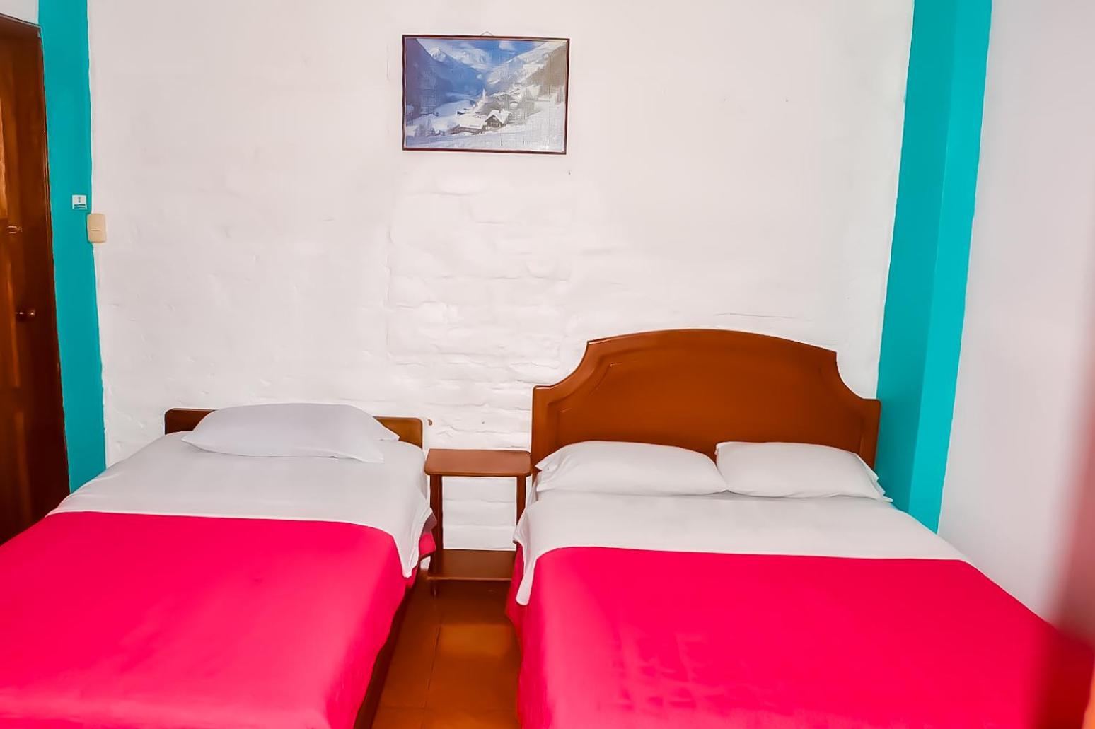 Hostal León