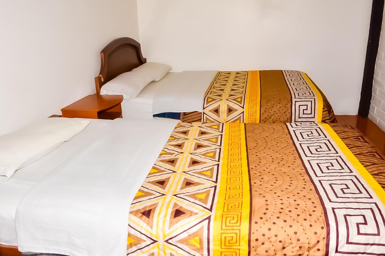 Hostal León
