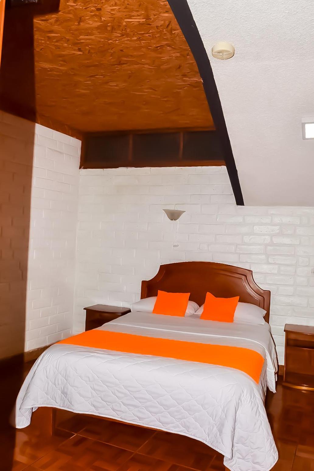 Hostal León