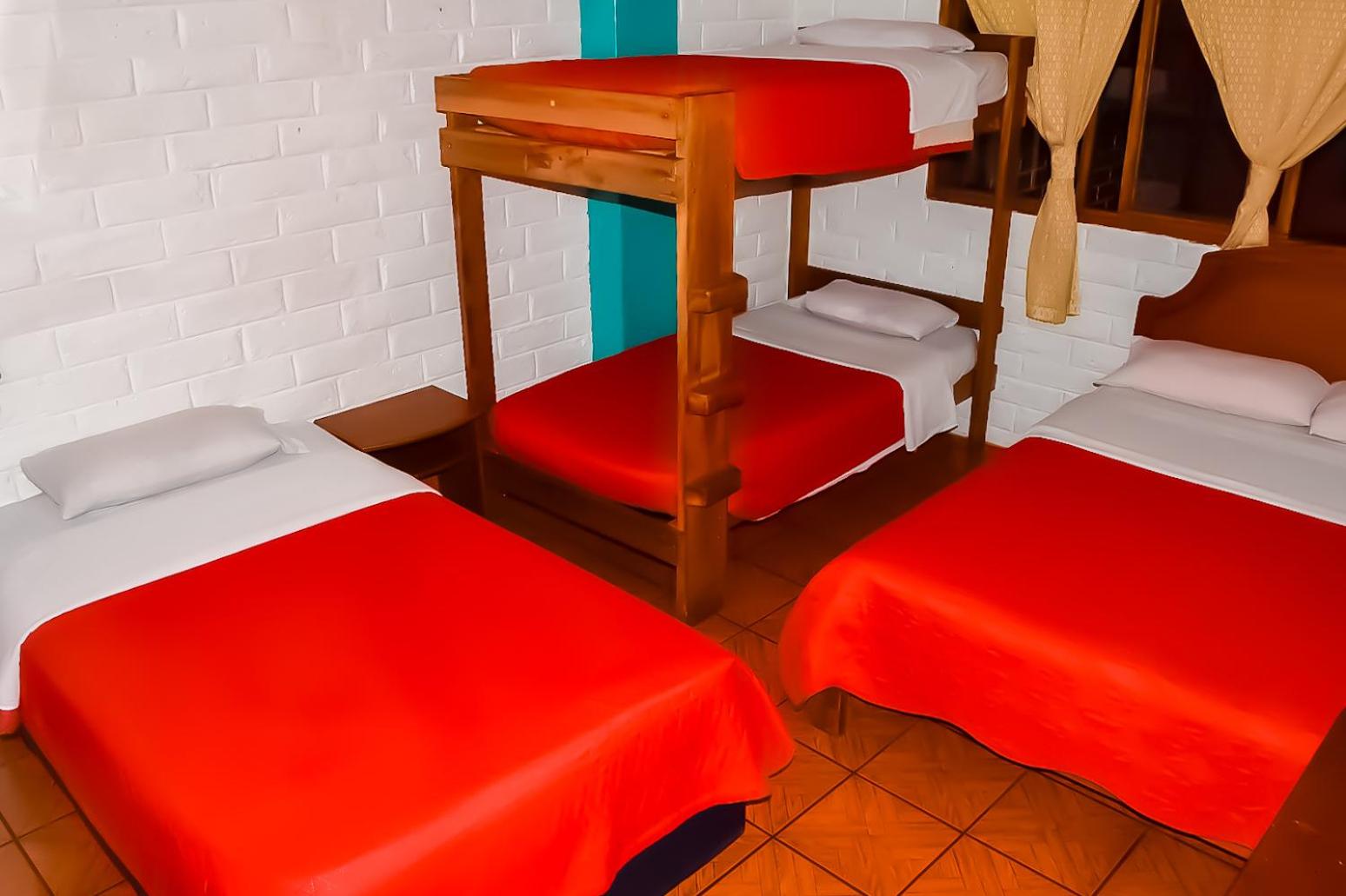 Hostal León