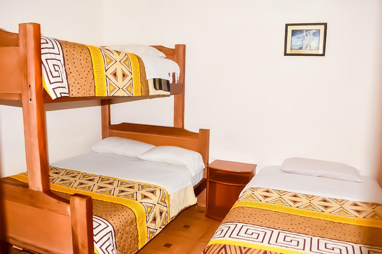 Hostal León
