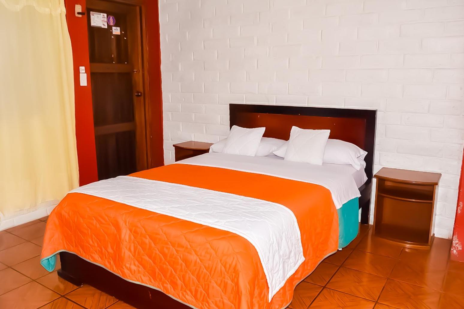 Hostal León