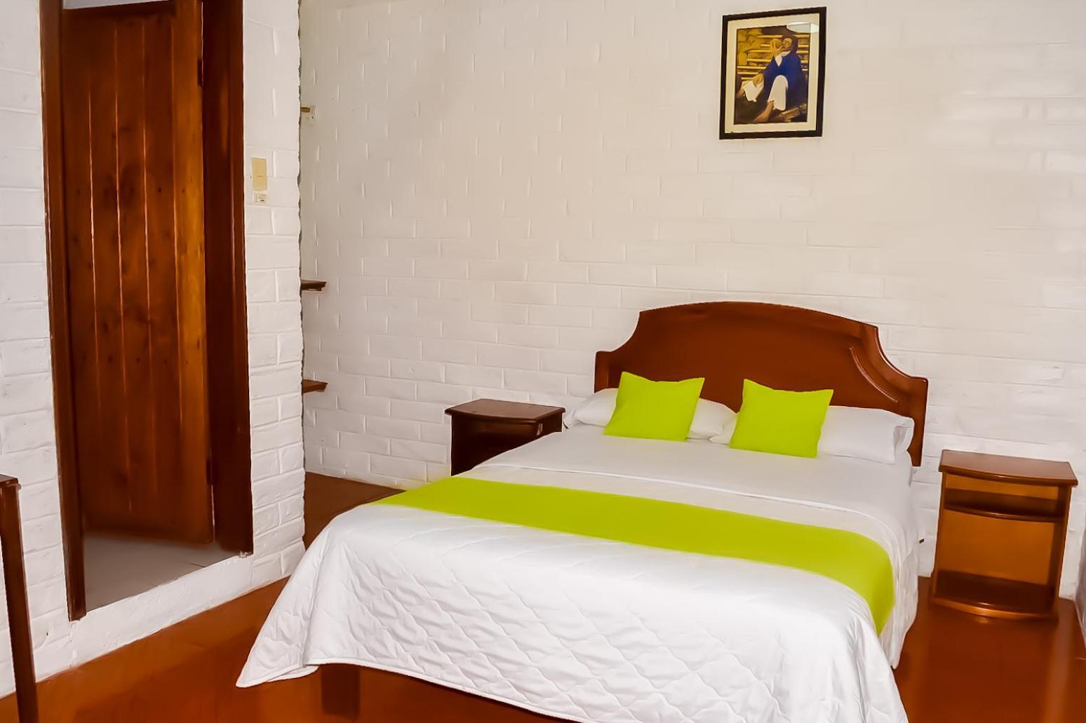 Hostal León