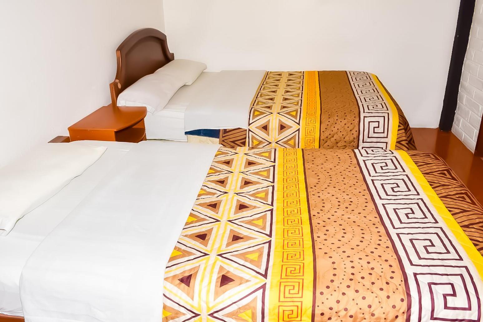 Hostal León