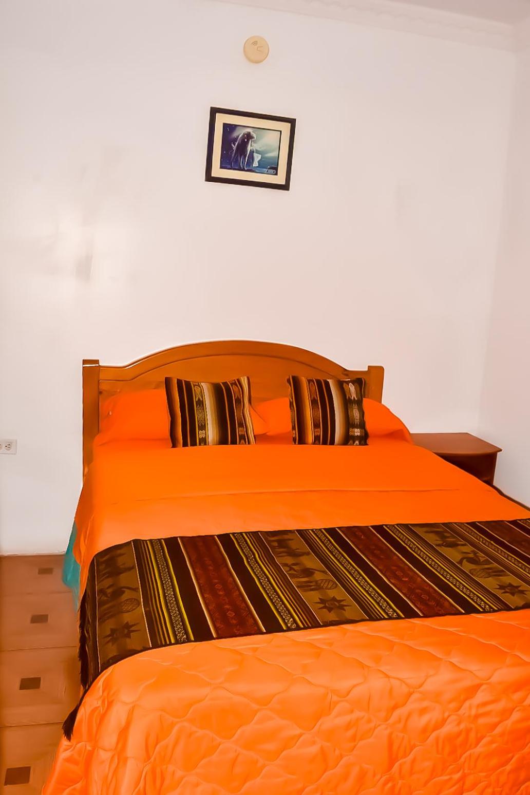 Hostal León