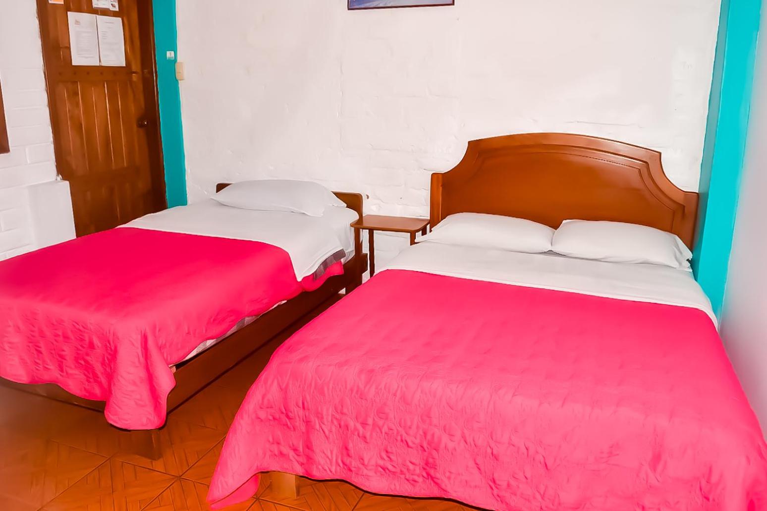 Hostal León