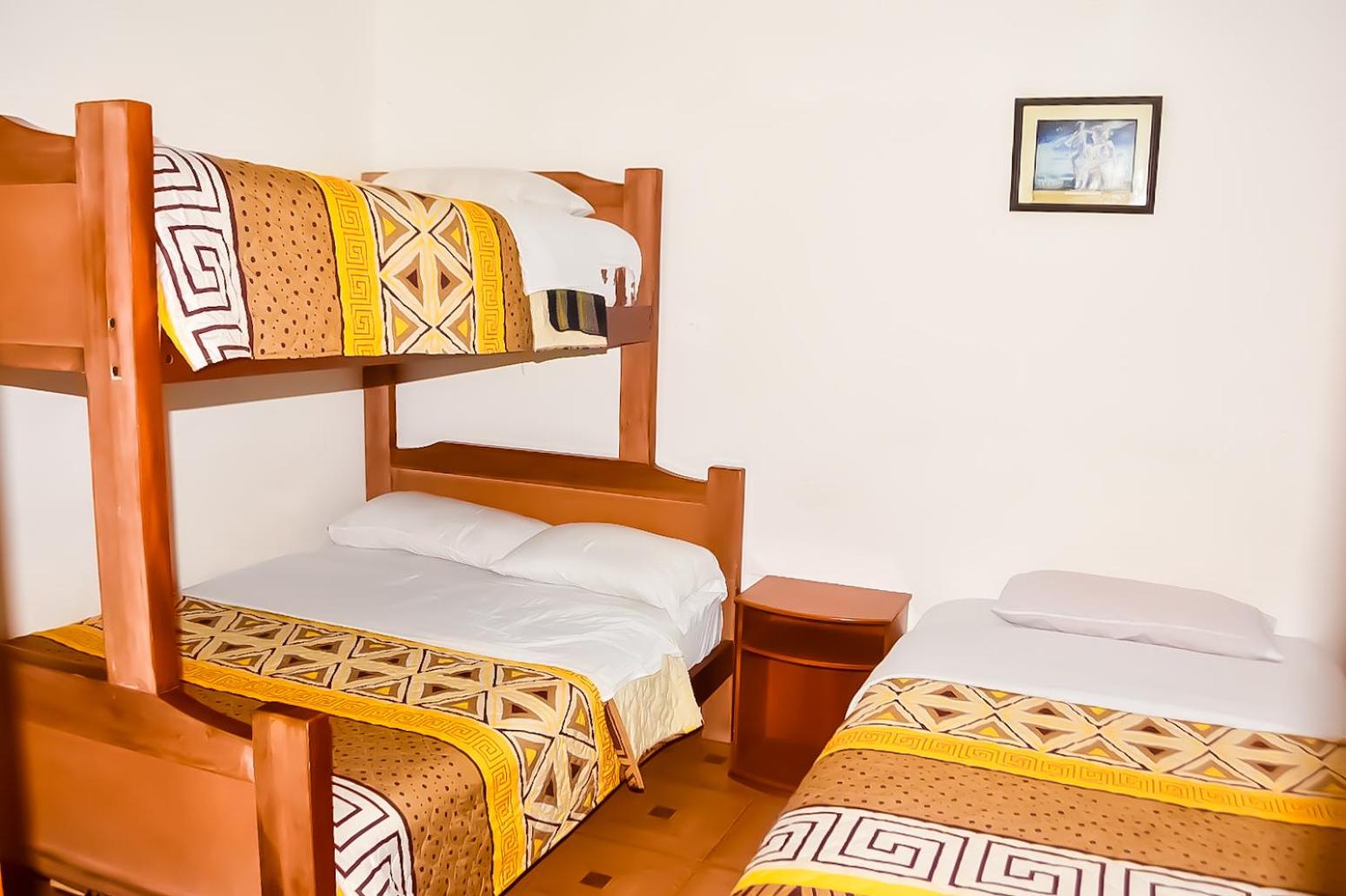 Hostal León