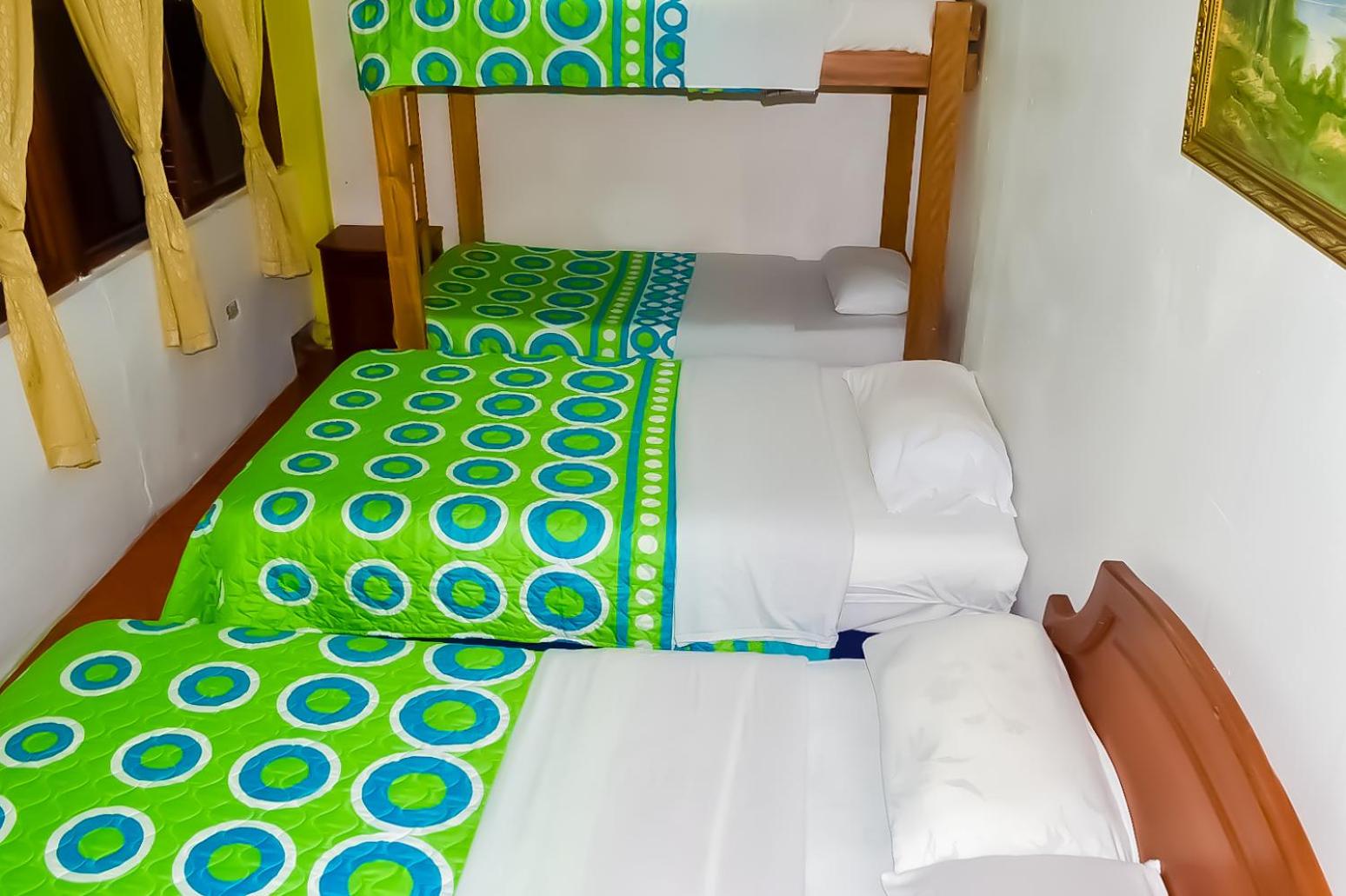 Hostal León