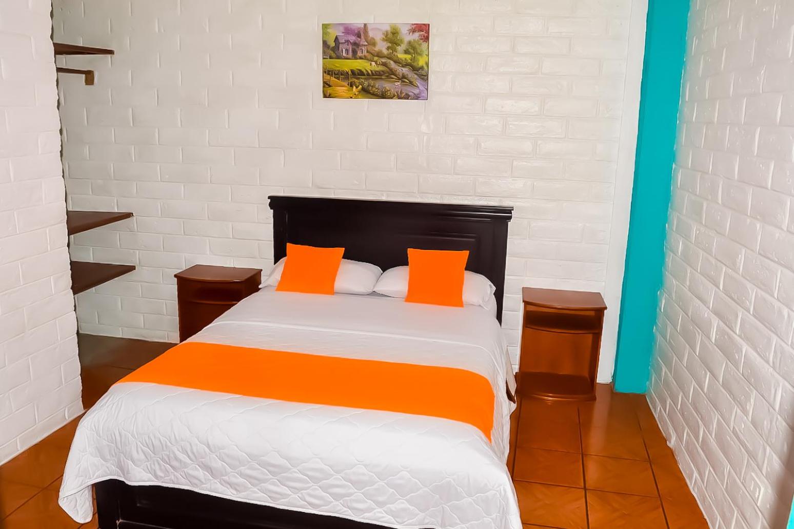 Hostal León
