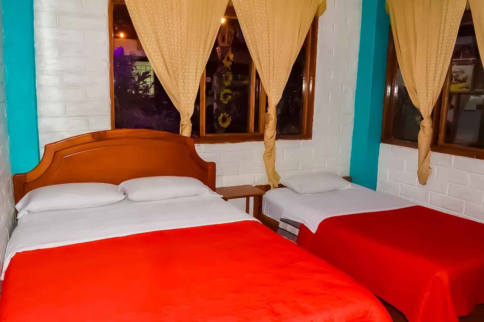 Hostal León