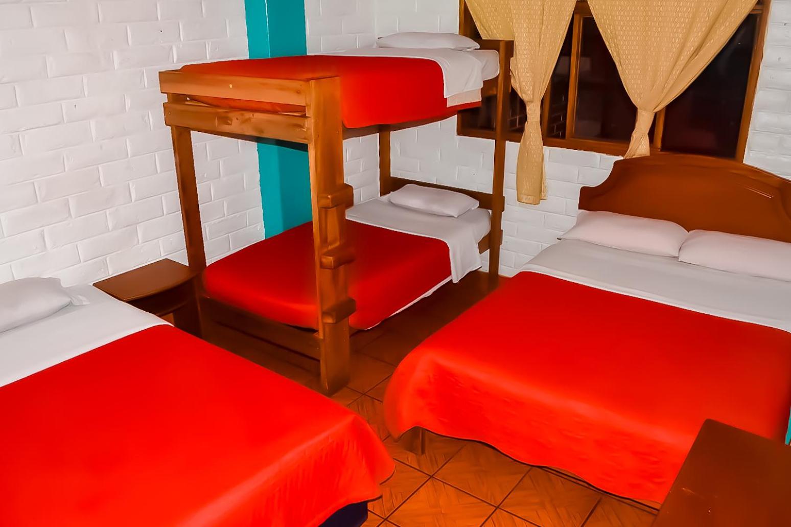 Hostal León