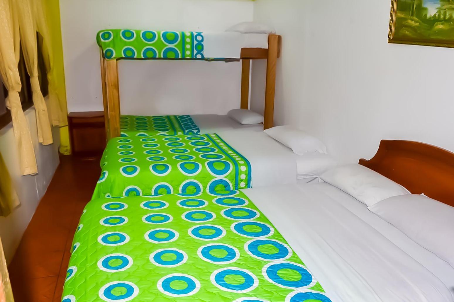 Hostal León