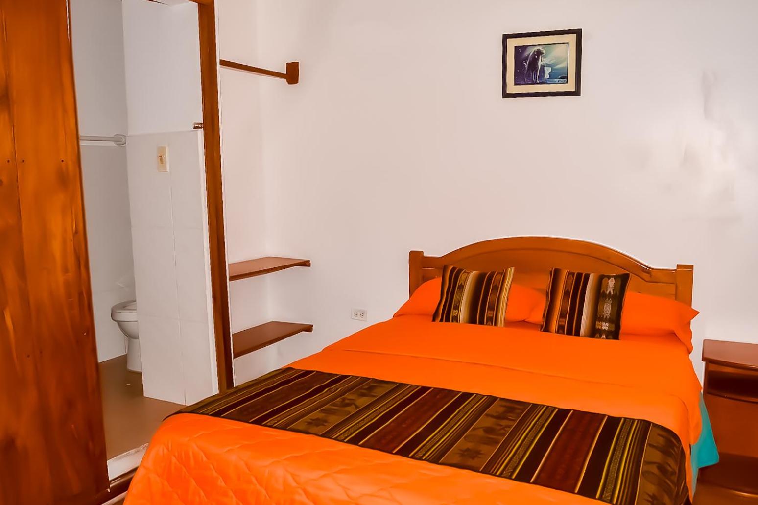 Hostal León