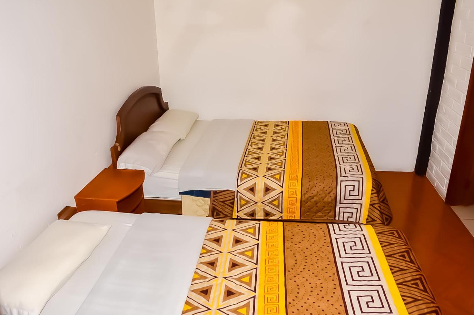 Hostal León