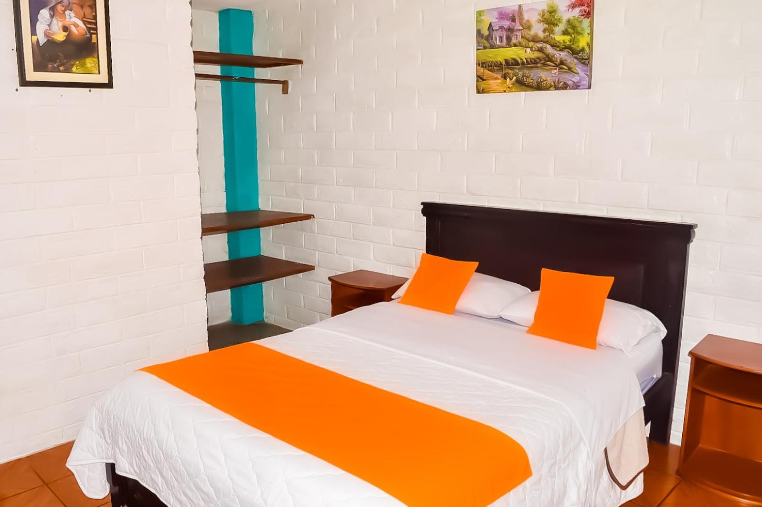 Hostal León