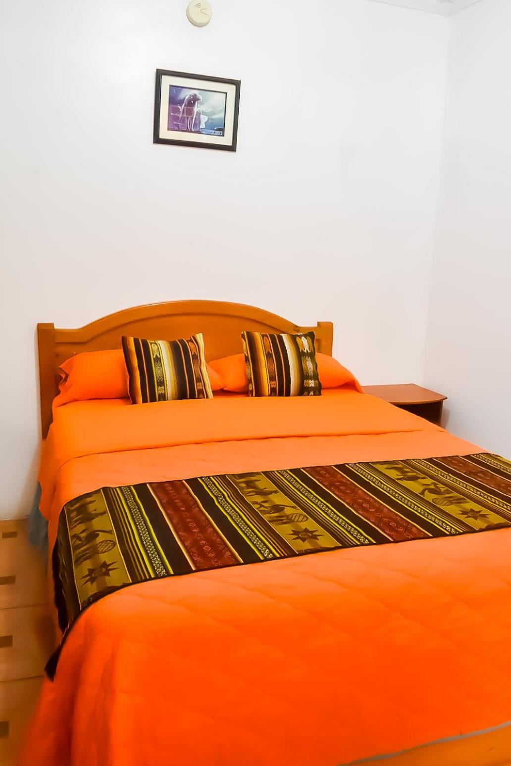 Hostal León