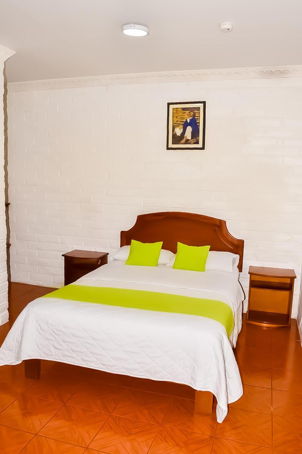 Hostal León