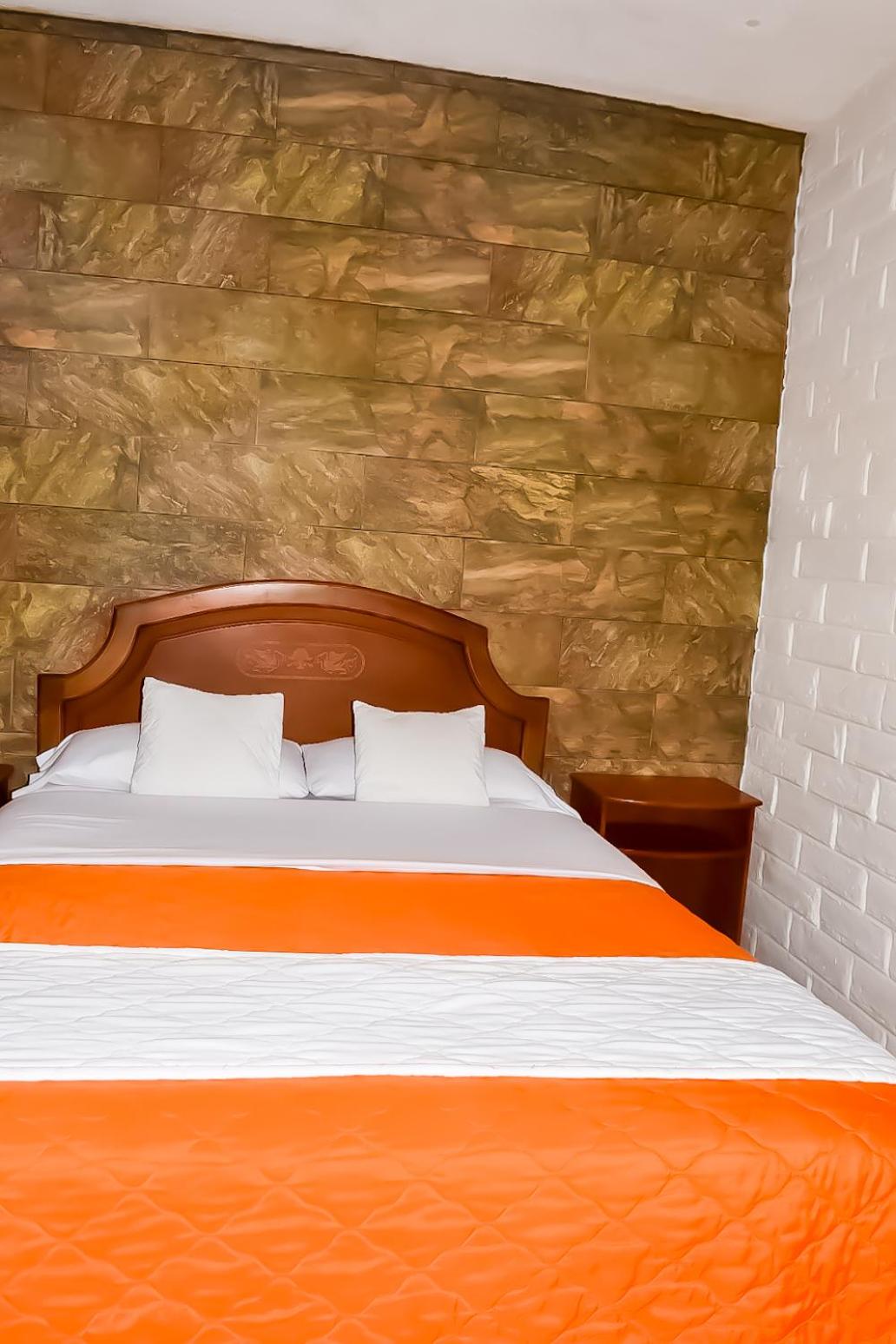 Hostal León