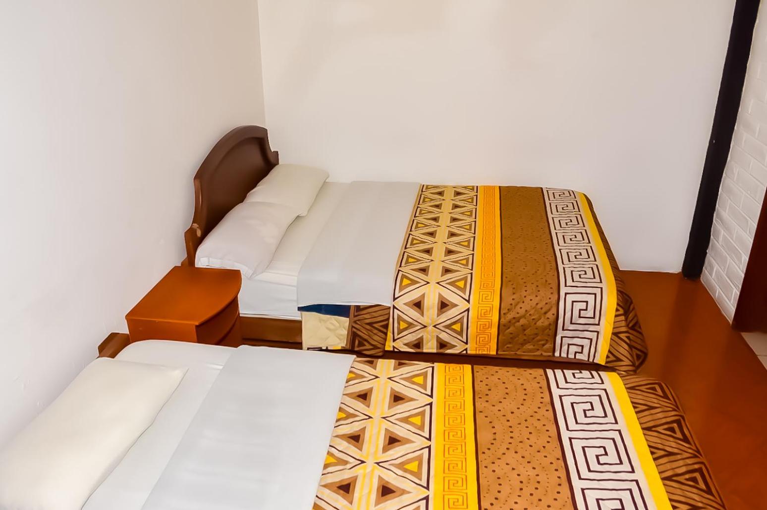 Hostal León