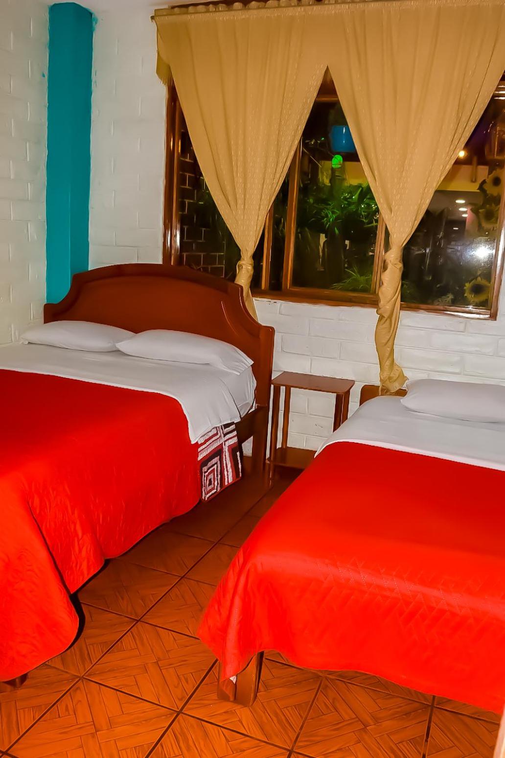 Hostal León