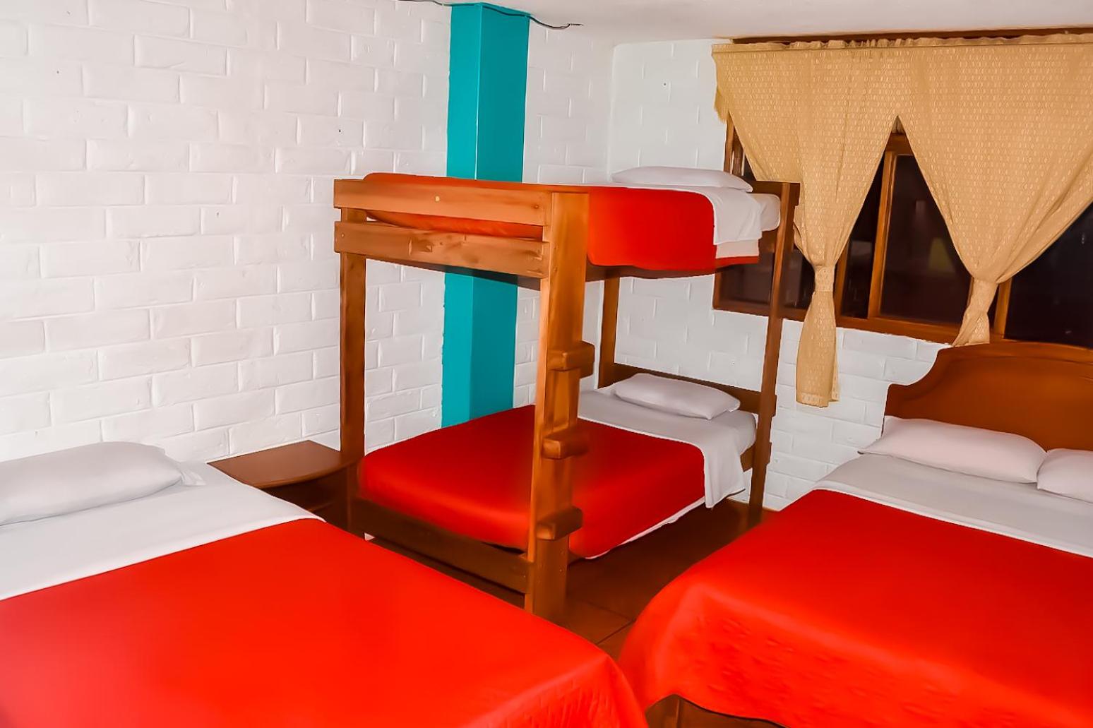 Hostal León