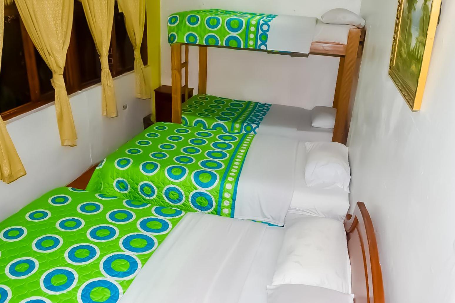Hostal León