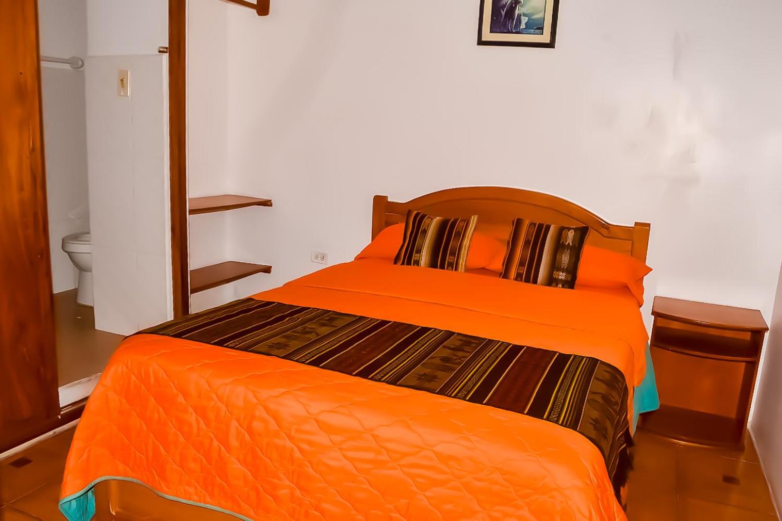 Hostal León