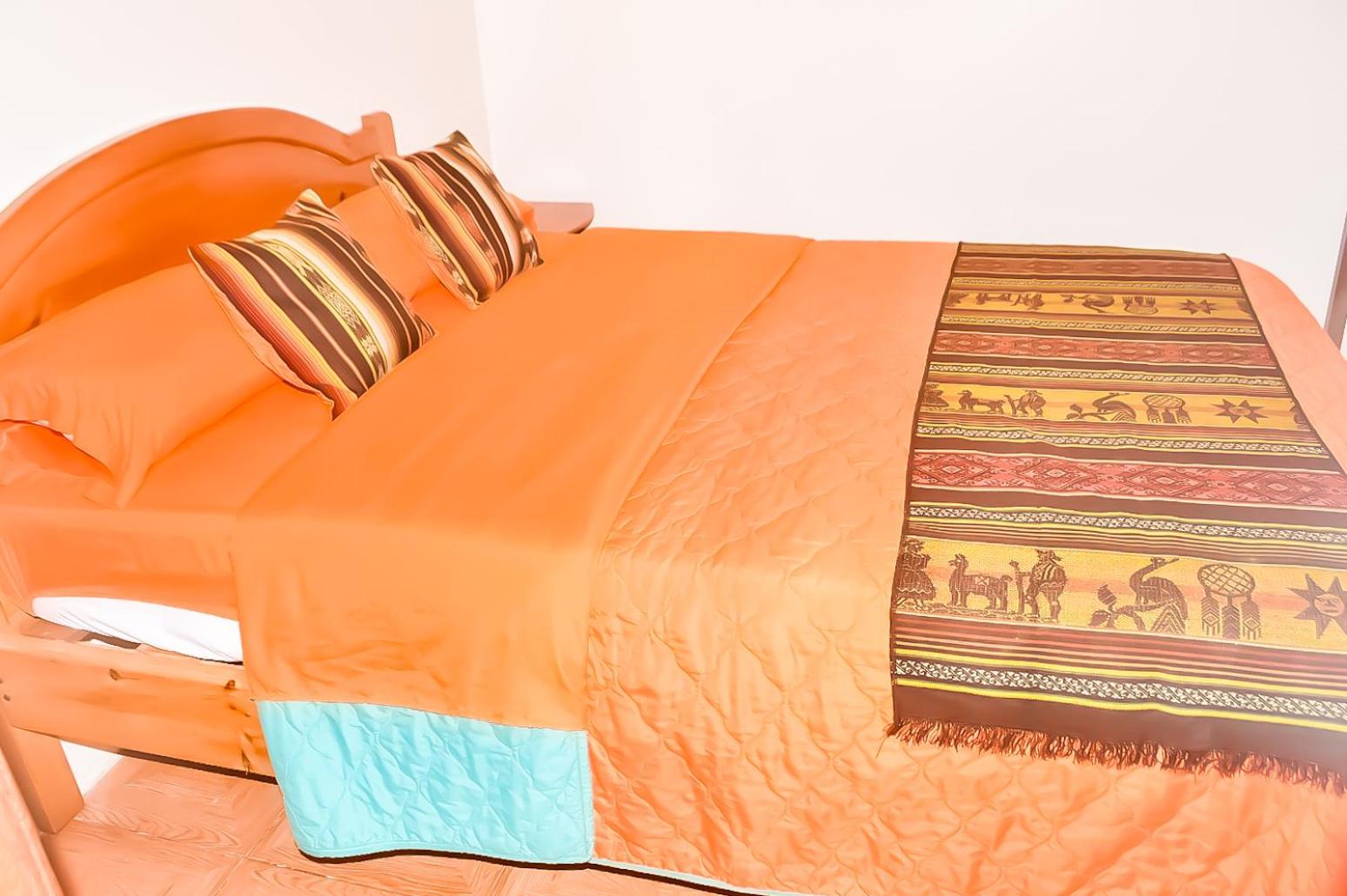 Hostal León