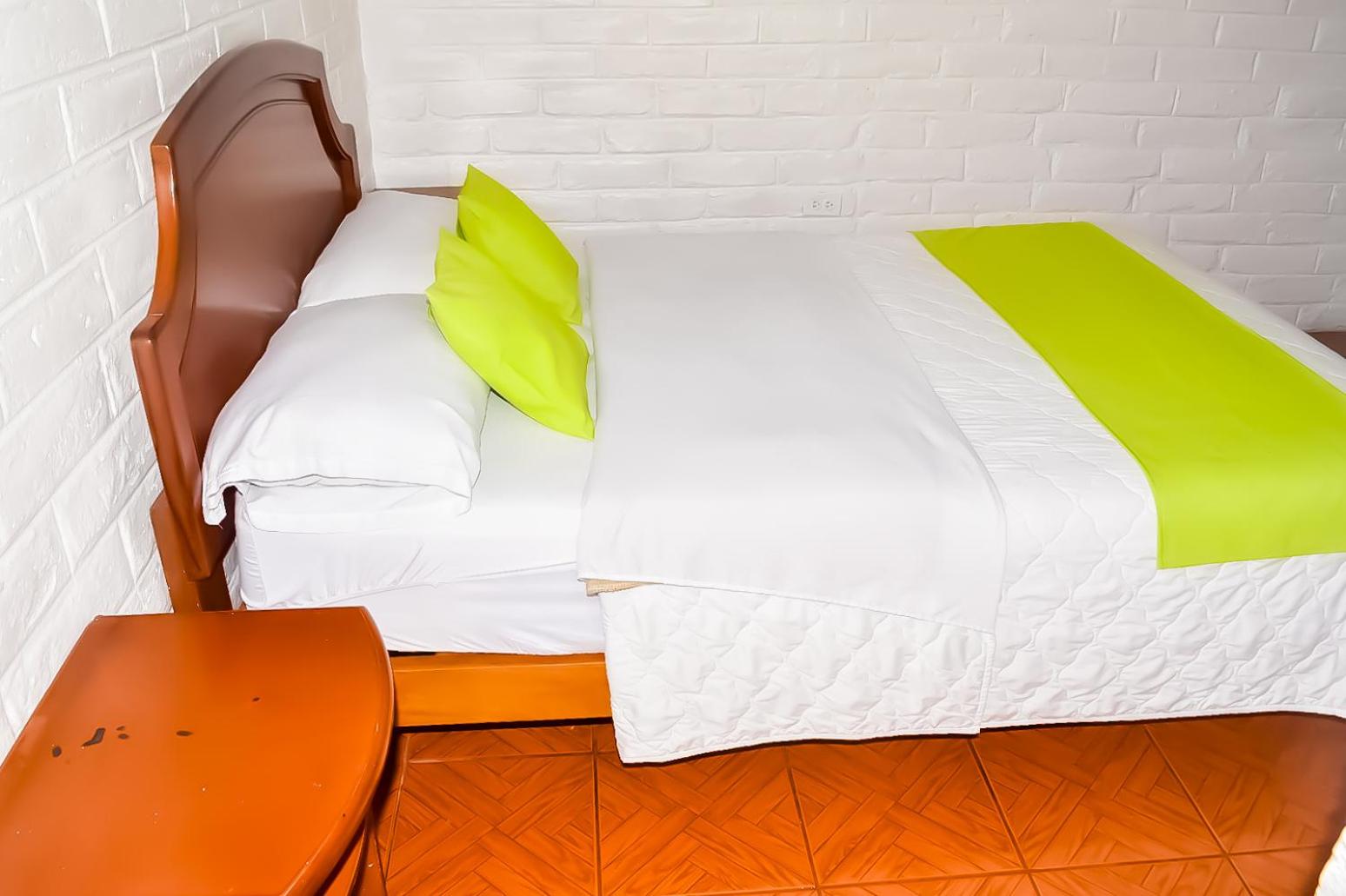 Hostal León
