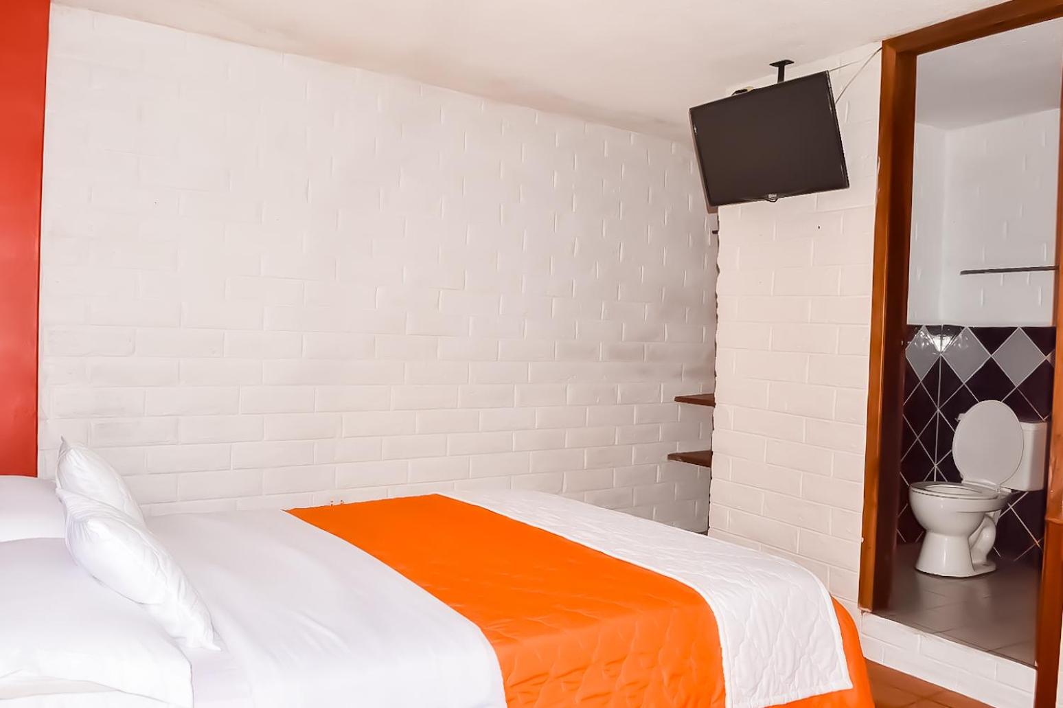 Hostal León