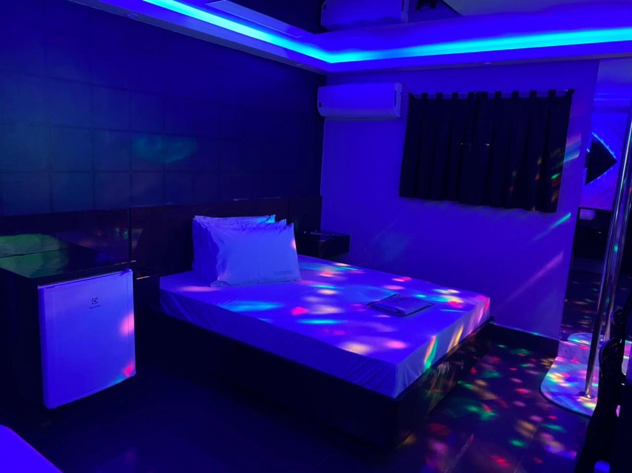 EUPHORIA MOTEL