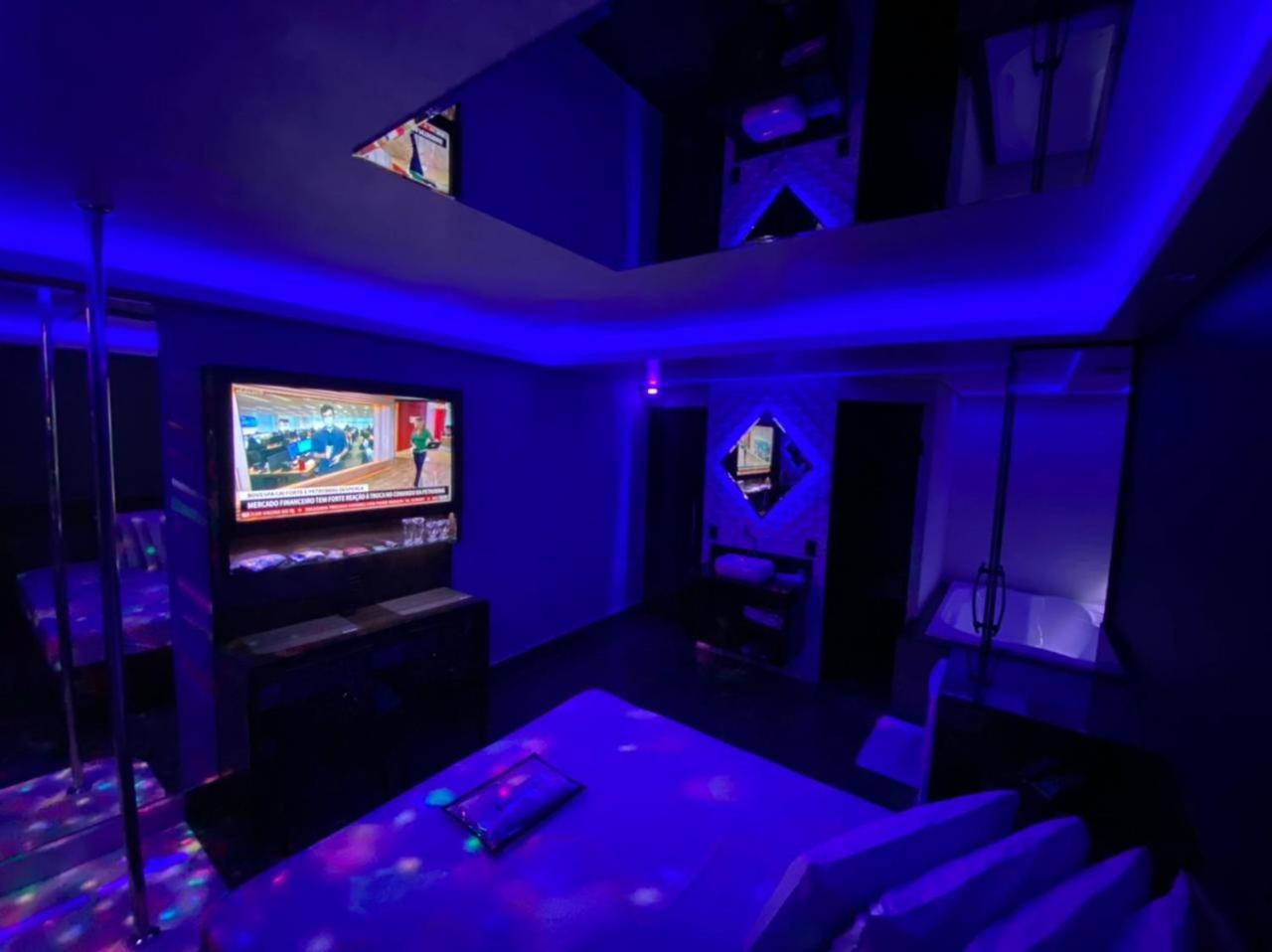 EUPHORIA MOTEL